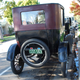 Illustration for article titled 1924 Ford Model T Tudor